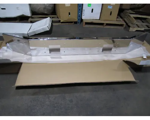 Bumper Assembly, Front MACK GU713 2007-2024 LKQ Heavy Truck Maryland