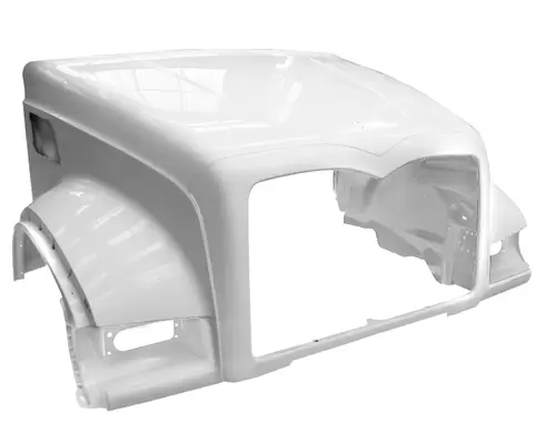 Hood MACK GU713 2007-2025 LKQ Heavy Truck - Goodys