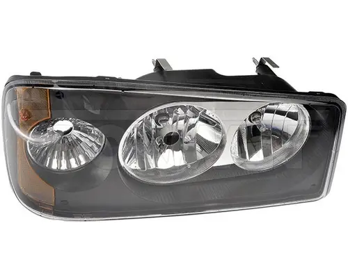 Headlamp Assembly MACK GU713 2008-2019 LKQ Heavy Truck Maryland