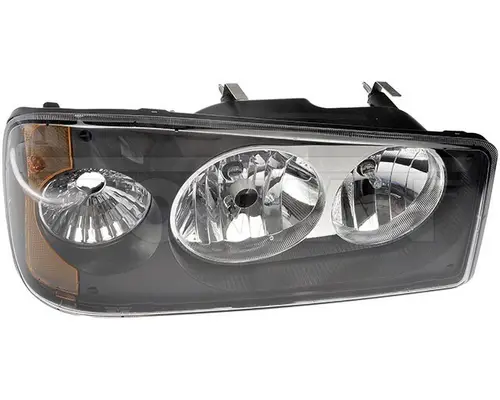 Headlamp Assembly MACK GU713 2008-2019 LKQ Heavy Truck - Goodys