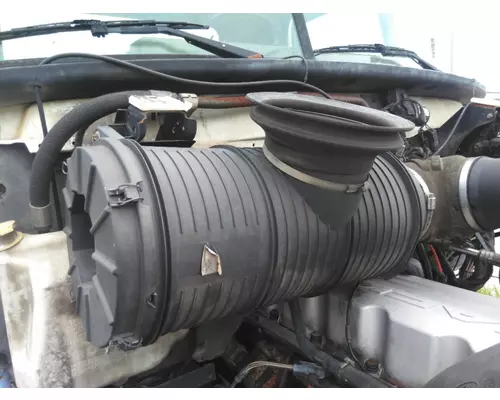 Air Cleaner MACK GU713 LKQ Heavy Truck - Tampa