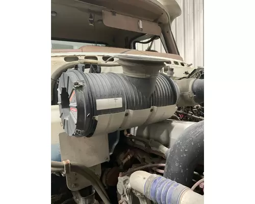 Air Cleaner MACK GU713 Dutchers Inc   Heavy Truck Div  Ny