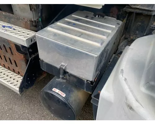 Battery Box MACK GU713 Dutchers Inc   Heavy Truck Div  Ny