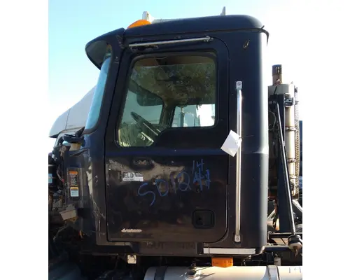 Cab MACK GU713 Us Truck Parts Dallas