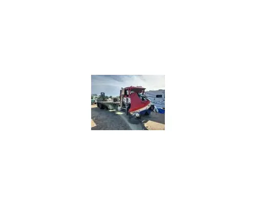 Complete Vehicle MACK GU713 West Side Truck Parts