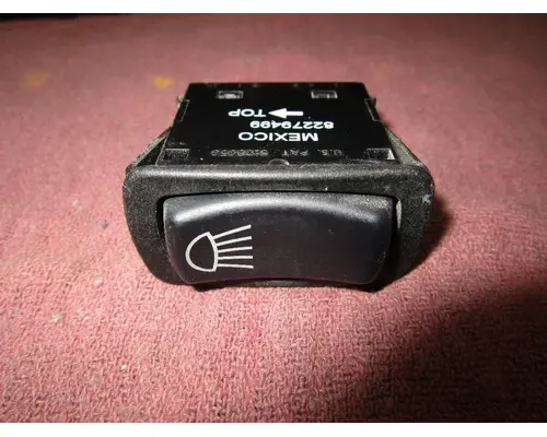 Electrical Parts, Misc. MACK GU713 Tim Jordan's Truck Parts, Inc.