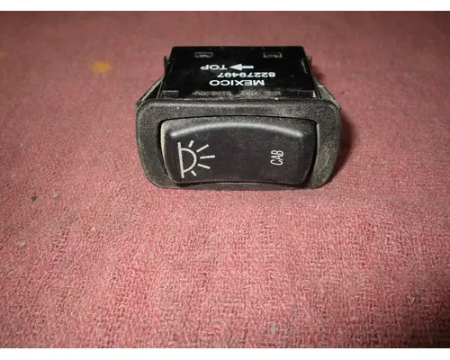 Electrical Parts, Misc. MACK GU713 Tim Jordan's Truck Parts, Inc.