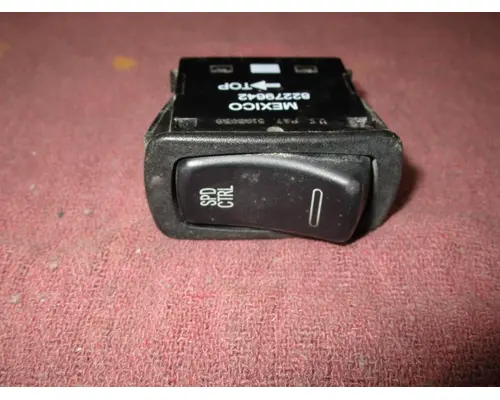 Electrical Parts, Misc. MACK GU713 Tim Jordan's Truck Parts, Inc.