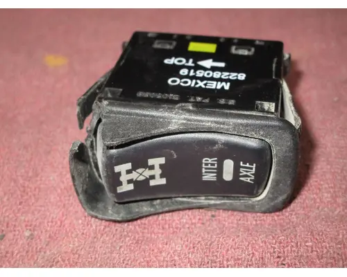 Electrical Parts, Misc. MACK GU713 Tim Jordan's Truck Parts, Inc.