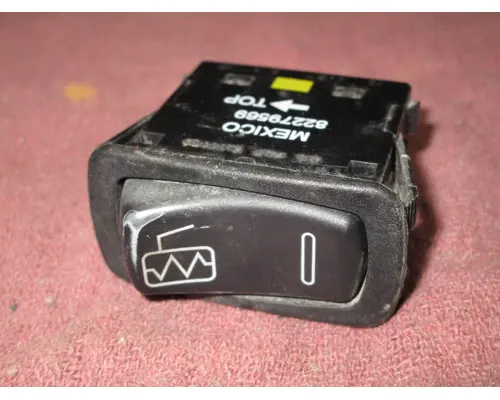 Electrical Parts, Misc. MACK GU713 Tim Jordan's Truck Parts, Inc.