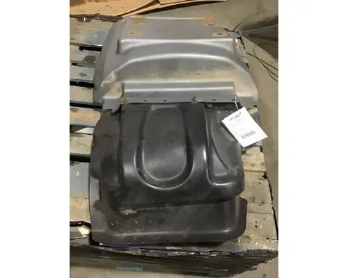 Fender Extension MACK GU713 Rydemore Heavy Duty Truck Parts Inc