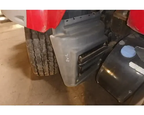Fender Extension MACK GU713 Sam's Riverside Truck Parts Inc
