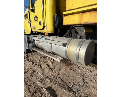Fuel Tank Mack GU713 Holst Truck Parts