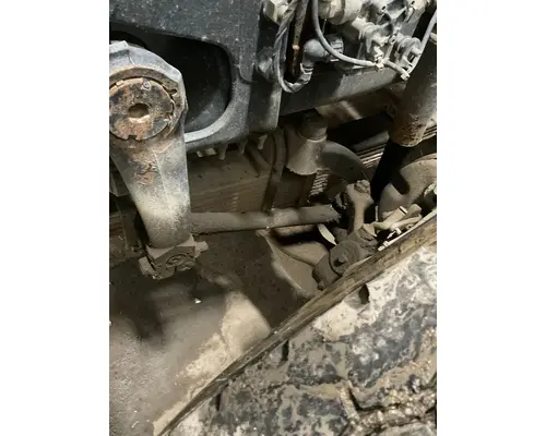 Leaf Spring, Front MACK GU713 Dutchers Inc   Heavy Truck Div  Ny