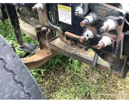 Leaf Spring, Front MACK GU713 Crj Heavy Trucks And Parts