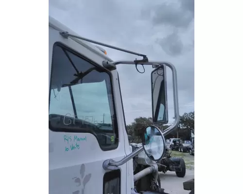 Mirror (Side View) MACK GU713 LKQ Heavy Truck - Tampa