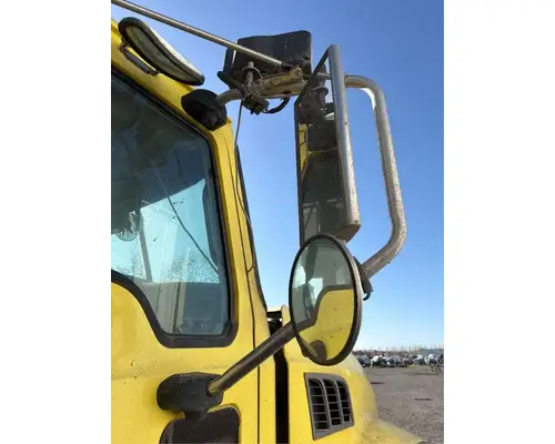 Mirror (Side View) Mack GU713 Holst Truck Parts