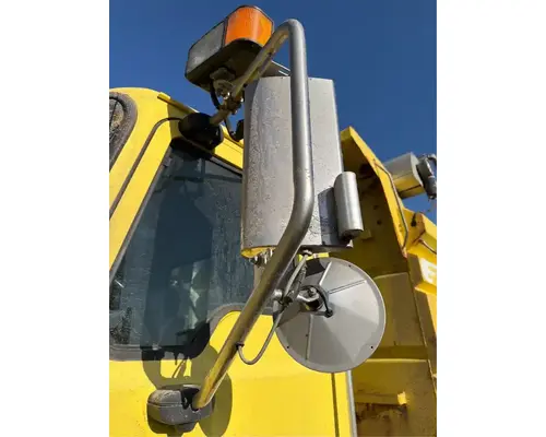 Mirror (Side View) Mack GU713 Holst Truck Parts