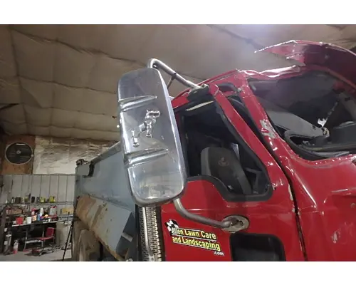 Mirror (Side View) MACK GU713 Sam's Riverside Truck Parts Inc