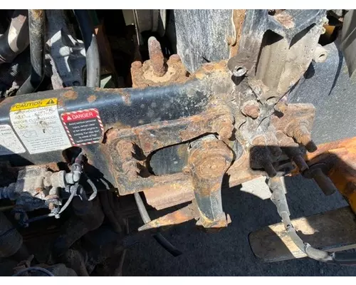 Steering Gear / Rack MACK GU713 Dutchers Inc   Heavy Truck Div  Ny