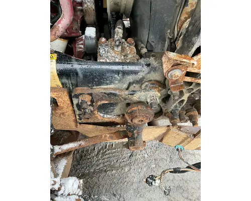 Steering Gear / Rack MACK GU713 Dutchers Inc   Heavy Truck Div  Ny