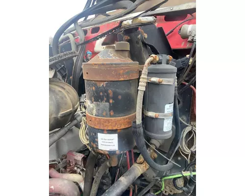 Steering Or Suspension Parts, Misc. Mack GU713 Complete Recycling Group LLC