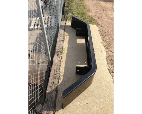 Bumper Assembly, Front Mack GU800 Vander Haags Inc Sf