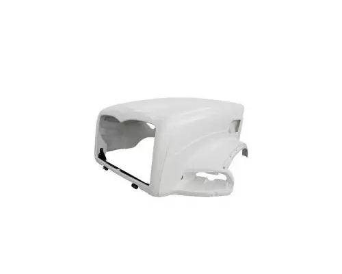 Hood MACK GU813 2007-2025 LKQ KC Truck Parts Billings