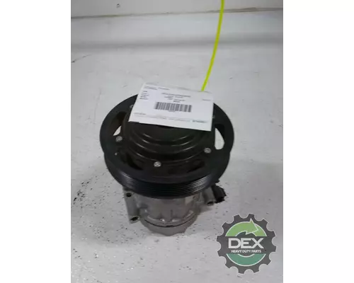 Air Conditioner Compressor MACK GU813 Dex Heavy Duty Parts, LLC  