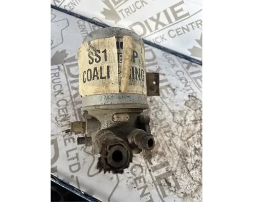 Air Dryer Mack GU813 Dixie Truck Centre