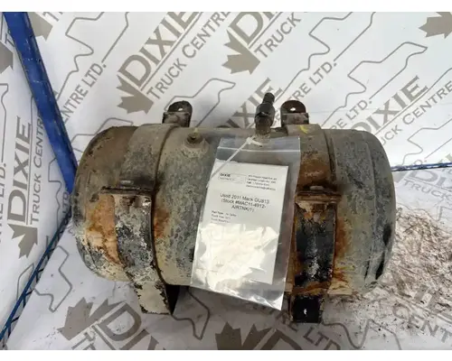 Air Tank Mack GU813 Dixie Truck Centre