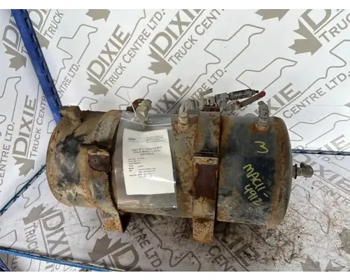 Air Tank Mack GU813 Dixie Truck Centre