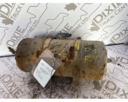 Air Tank Mack GU813 Dixie Truck Centre