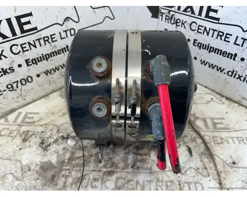 Air Tank Mack GU813 Dixie Truck Centre