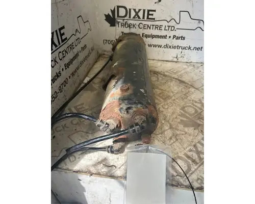 Air Tank Mack GU813 Dixie Truck Centre