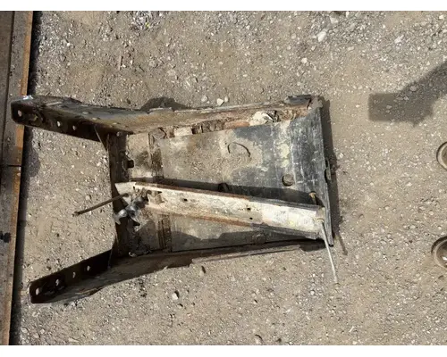 Battery Box Mack GU813 Dixie Truck Centre