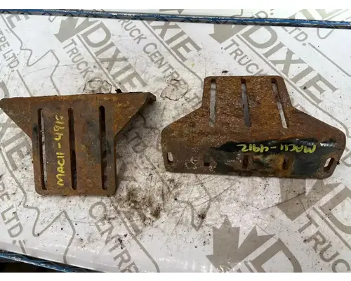 Brackets, Misc. Mack GU813 Dixie Truck Centre