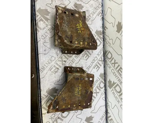 Brackets, Misc. MACK GU813 Dixie Truck Centre