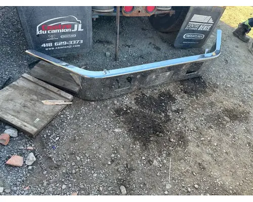 Bumper Assembly, Front Mack GU813 Dixie Truck Centre