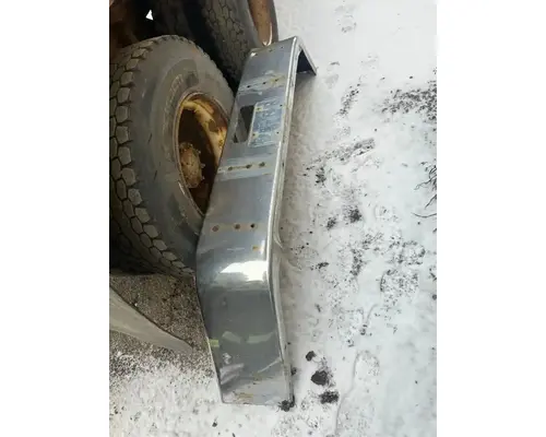 Bumper Assembly, Front Mack GU813 Dixie Truck Centre