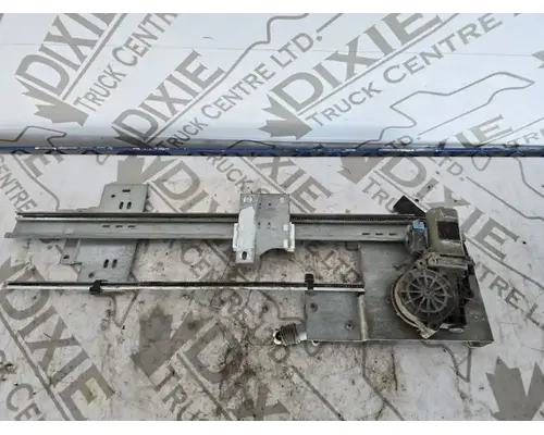 Door Window Regulator, Front Mack GU813 Dixie Truck Centre