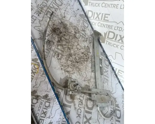 Door Window Regulator, Front Mack GU813 Dixie Truck Centre