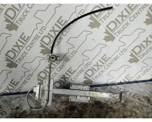 Door Window Regulator, Front Mack GU813 Dixie Truck Centre
