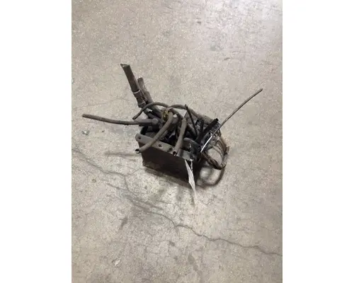 DPF (Diesel Particulate Filter) MACK GU813 Rydemore Heavy Duty Truck Parts Inc