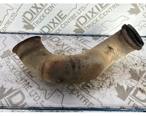 Exhaust Pipe Mack GU813 Dixie Truck Centre
