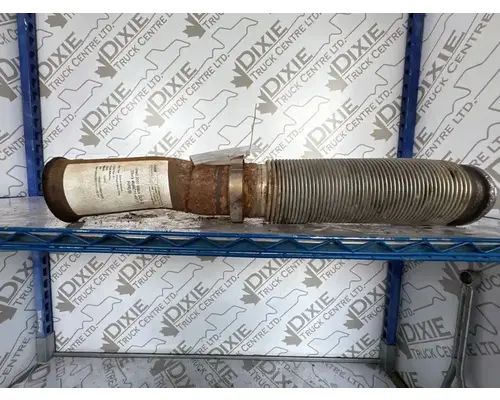 Exhaust Pipe Mack GU813 Dixie Truck Centre