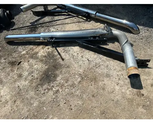 Exhaust Pipe Mack GU813 Dixie Truck Centre