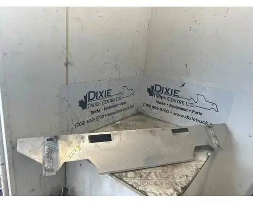 Exhaust Pipe Mack GU813 Dixie Truck Centre