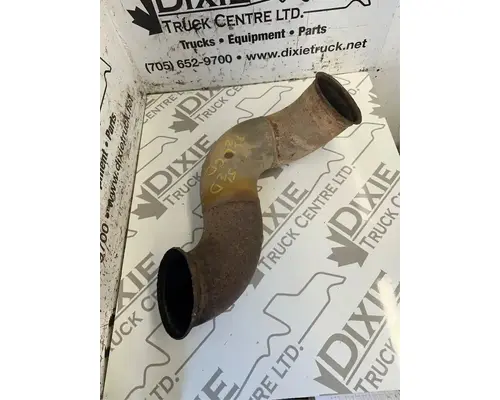 Exhaust Pipe Mack GU813 Dixie Truck Centre