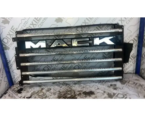 Grille Mack GU813 Dixie Truck Centre